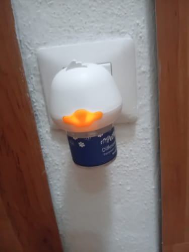 Marcello M. review of Diffusore Calmante per Gatti image 1 out of 1