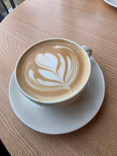 Customer photo review of Seb Natural Soothing Balm