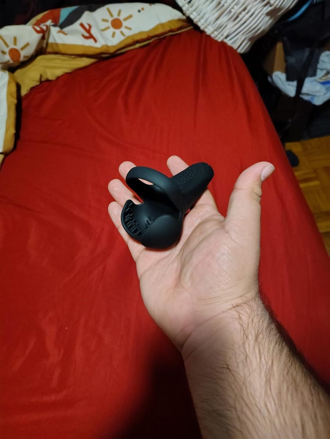 Customer photo review of Neuman™ ApexDrive Pro