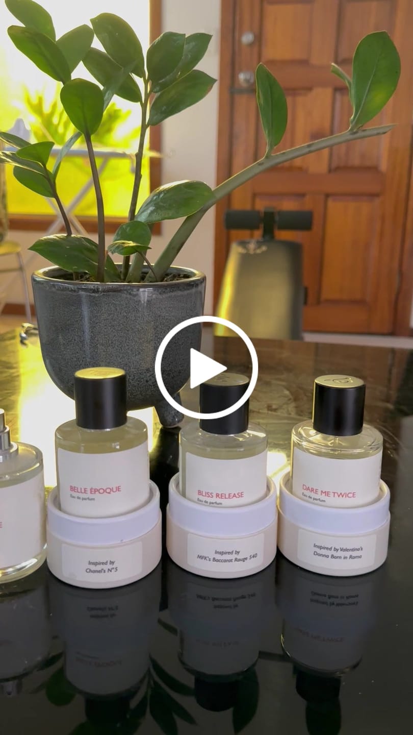 Customer video review of Dare Me Twice