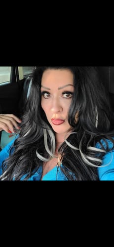 Customer photo review of Bomb Kitty Yoni Oil