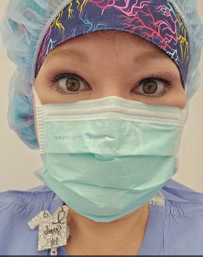 Customer photo review of Pumped Up