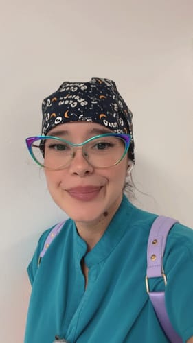 Customer photo review of Short Staffed