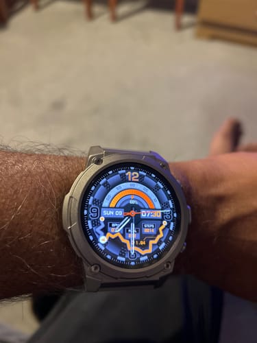 Customer photo review of Gard Pro Ultra 3