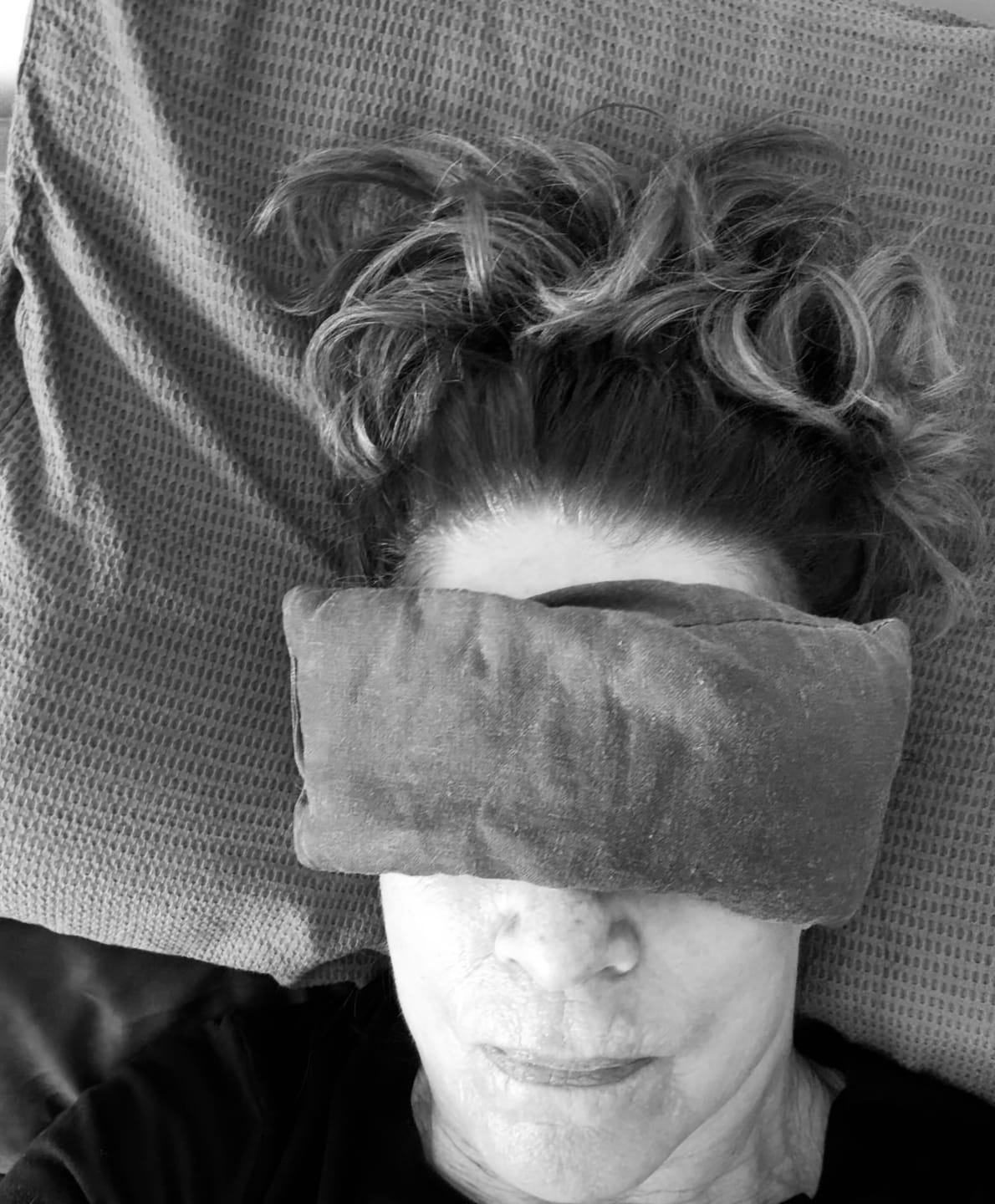 Customer photo review of Sleep