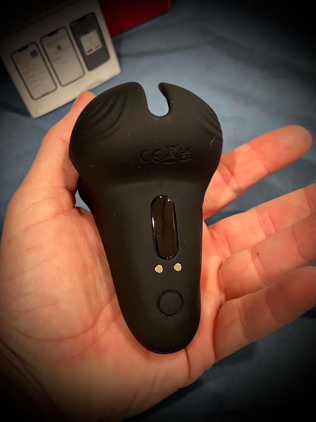 Customer photo review of Neuman™ ApexDrive Pro