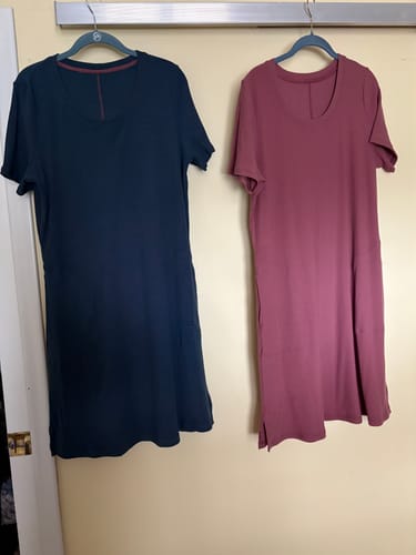 Customer photo review of Mystery Bag Womens Sizes - Women Sizes