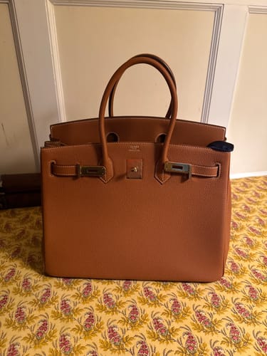 Customer photo review of STORY BOOT 85MM IN BLACK CALFSKIN