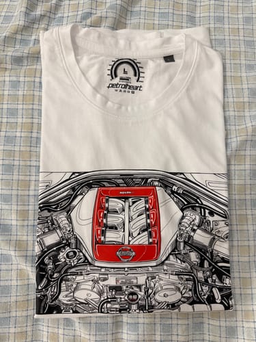 Customer photo review of R35