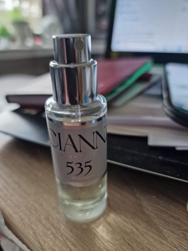 Customer photo review of ...riecht wie Mojave Ghost - 737