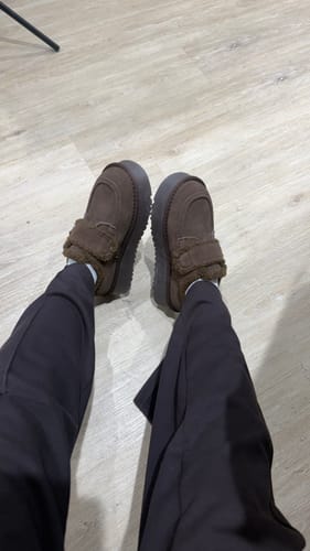Customer photo review of Esme Brown