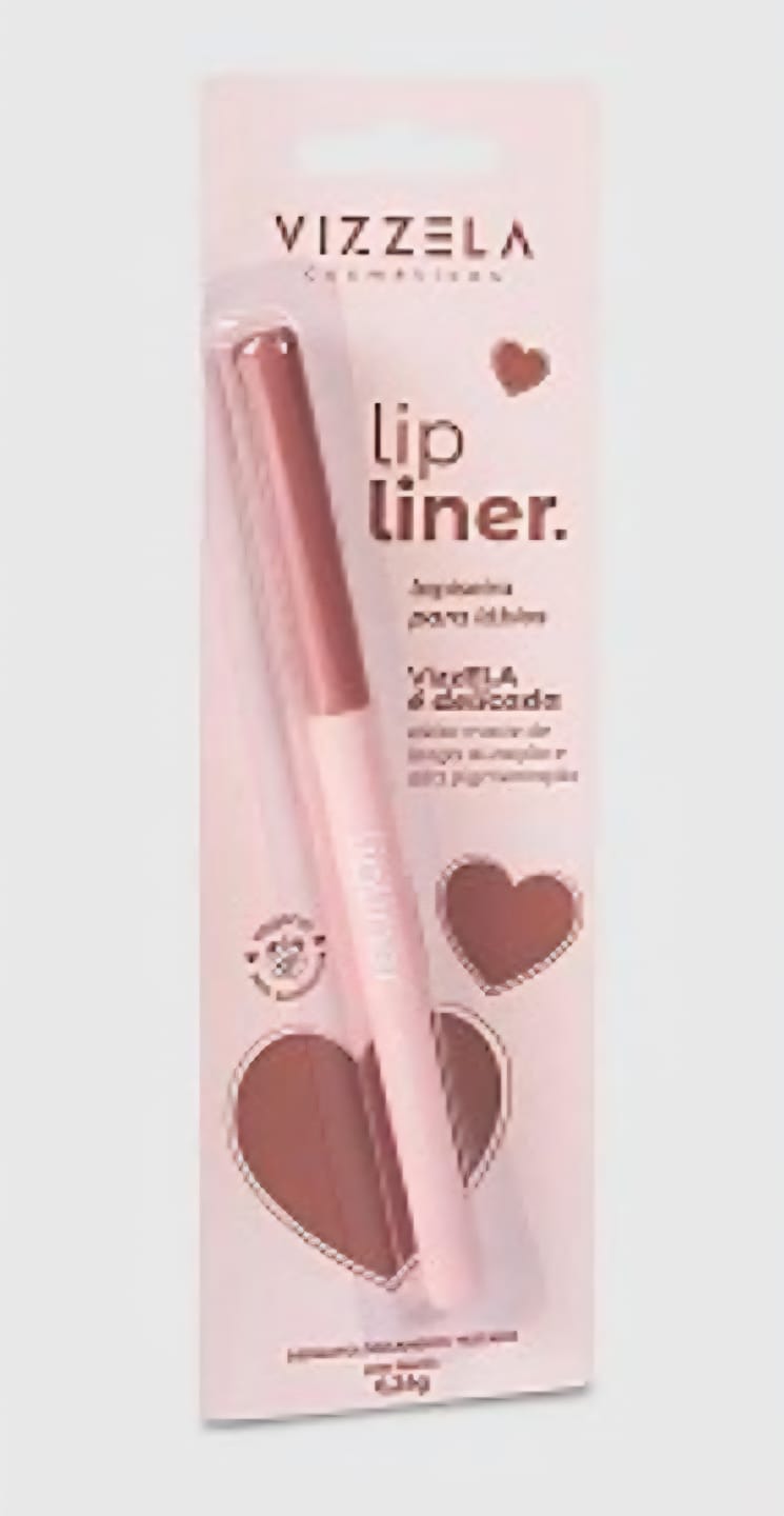 Customer photo review of Lapiseira Labial - Lipliner