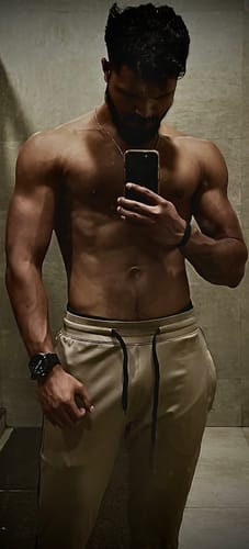 Customer photo review of Wellcore - Pure Micronised Creatine Monohydrate (122g, 33 Servings) Tropical Tango