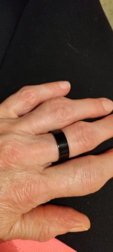 Customer photo review of Magneva – Keholle ja mielelle tasapainoon