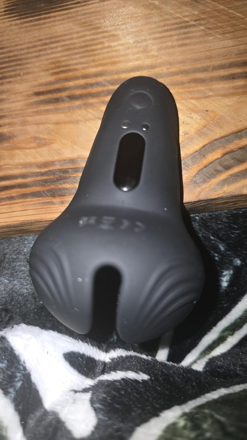 Customer photo review of Neuman™ ApexDrive Pro
