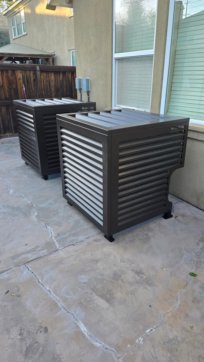 Customer photo review of Rubber Legs Kit