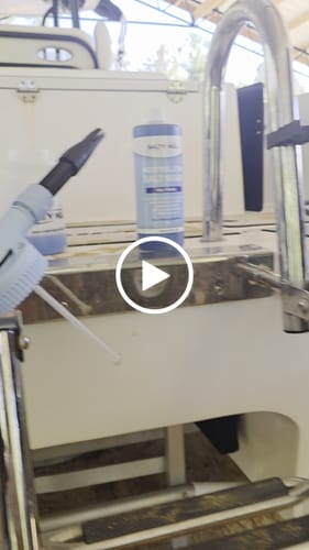 Customer video review of Salt Defender Kit – Promo Bundle (Includes 2 FREE Bottles)