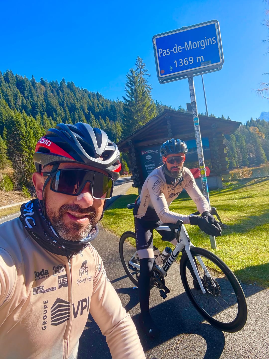 Customer photo review of ShadeLane / Katla