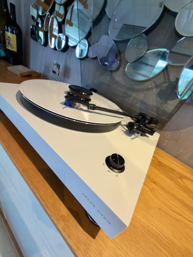 Customer photo review of FORTE A55 WIFI