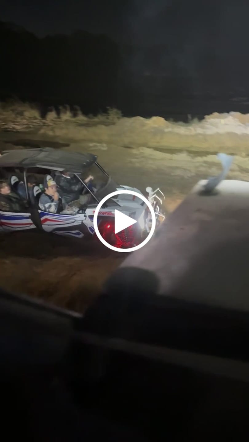 Customer video review of RPM Polaris RZR Turbo XPT, PRO XP, Turbo R, Pro S Blow Off Valve (BOV) Kit