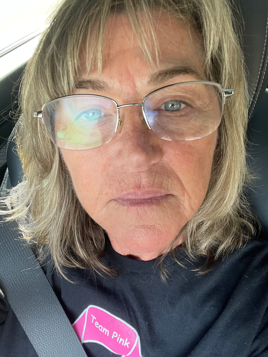 Customer photo review of DIVINE9 Facial Serum