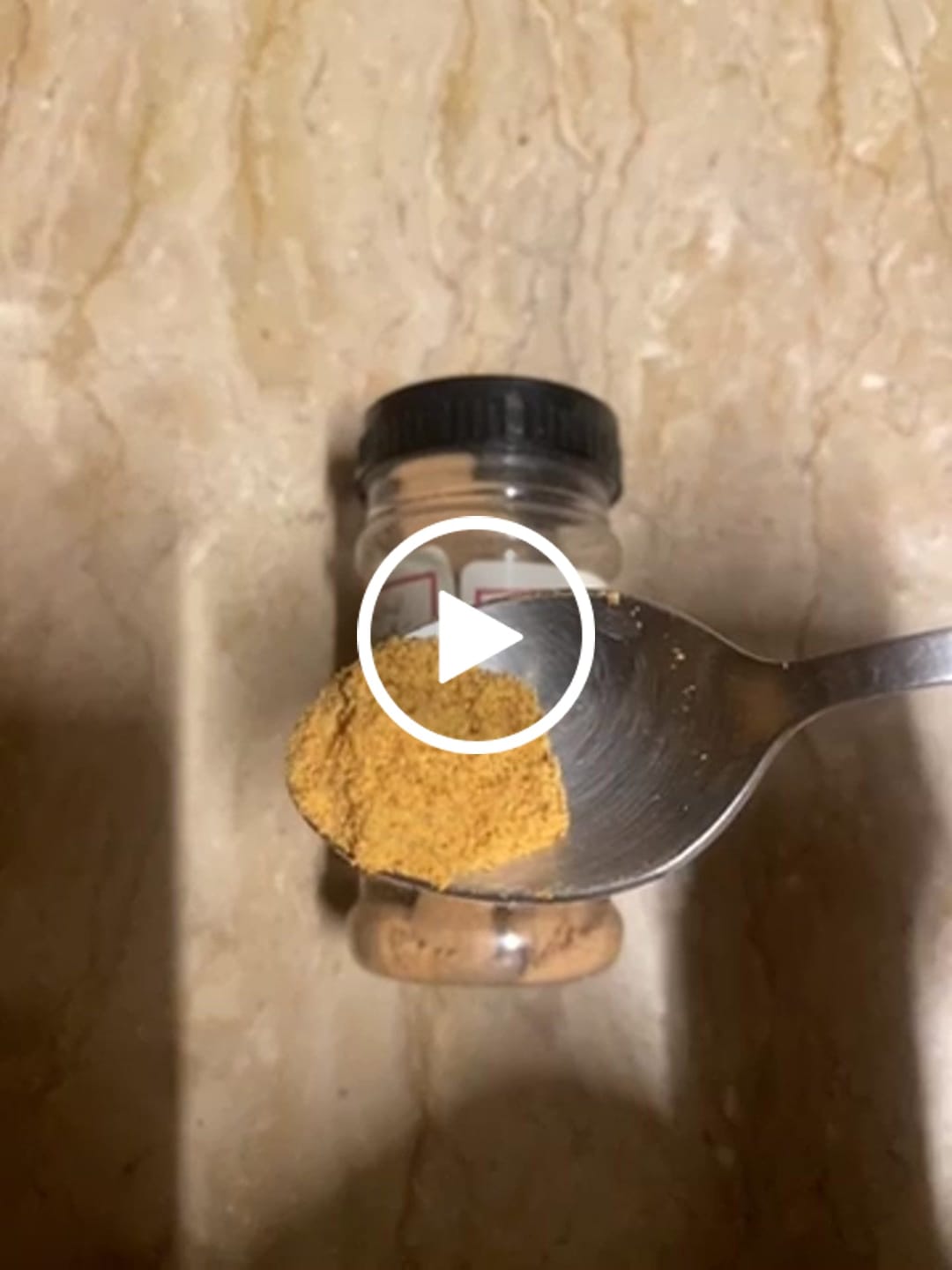 Customer video review of Bael Fruit Powder بیل گری  Supplements for Arthritis and Joint Pain ✔️ Proven Results 🏆