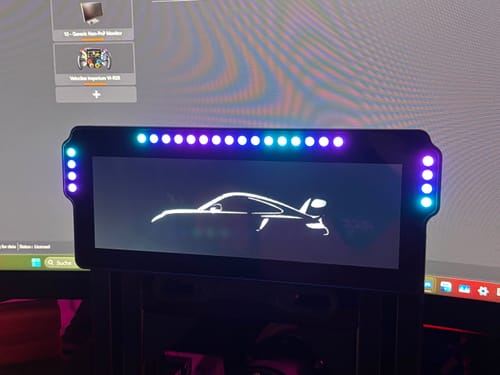 Customer photo review of P8W-DDU Project