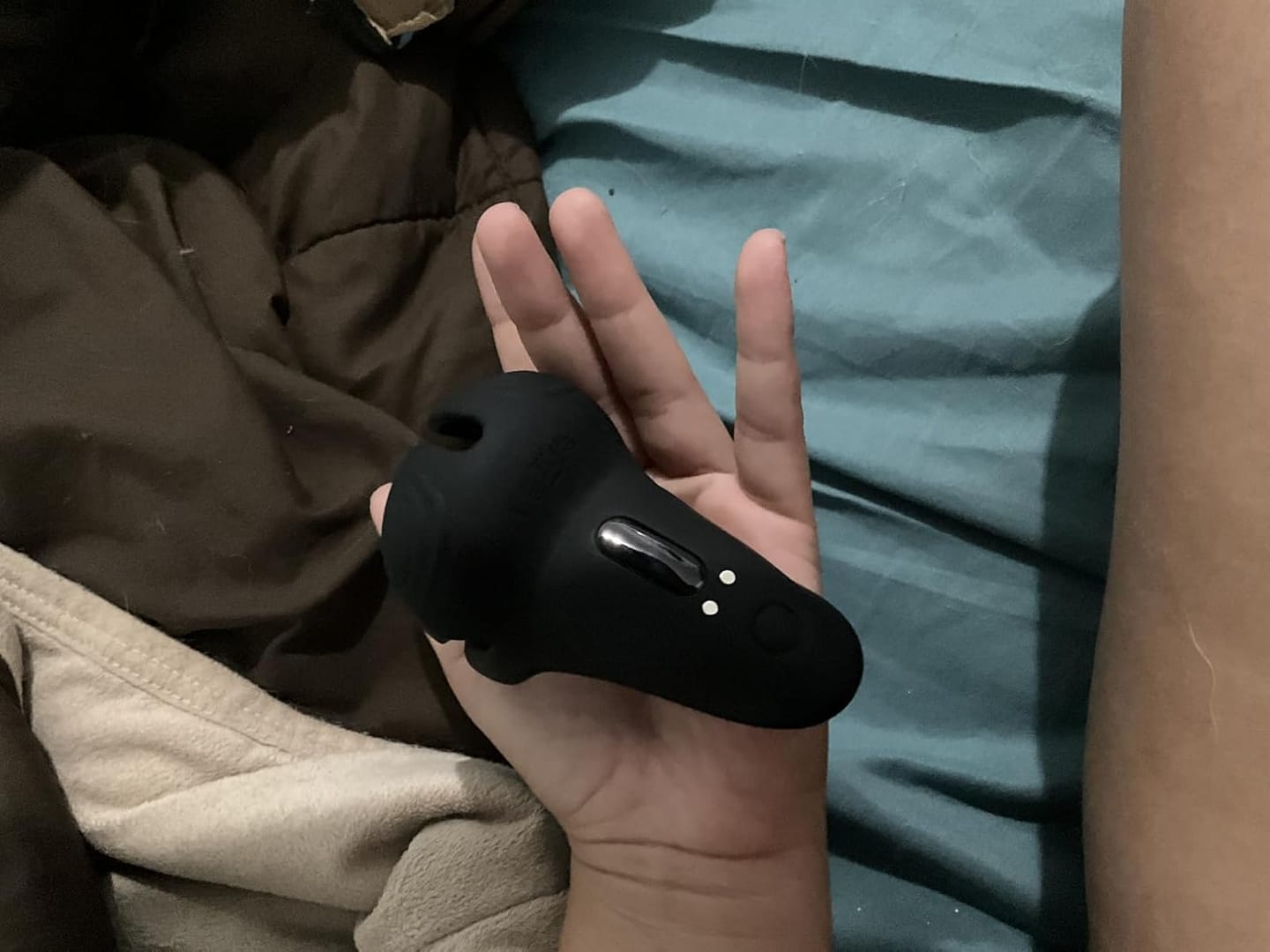 Customer photo review of Neuman™ ApexDrive Pro
