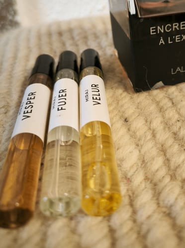 Customer photo review of Set de voiaj