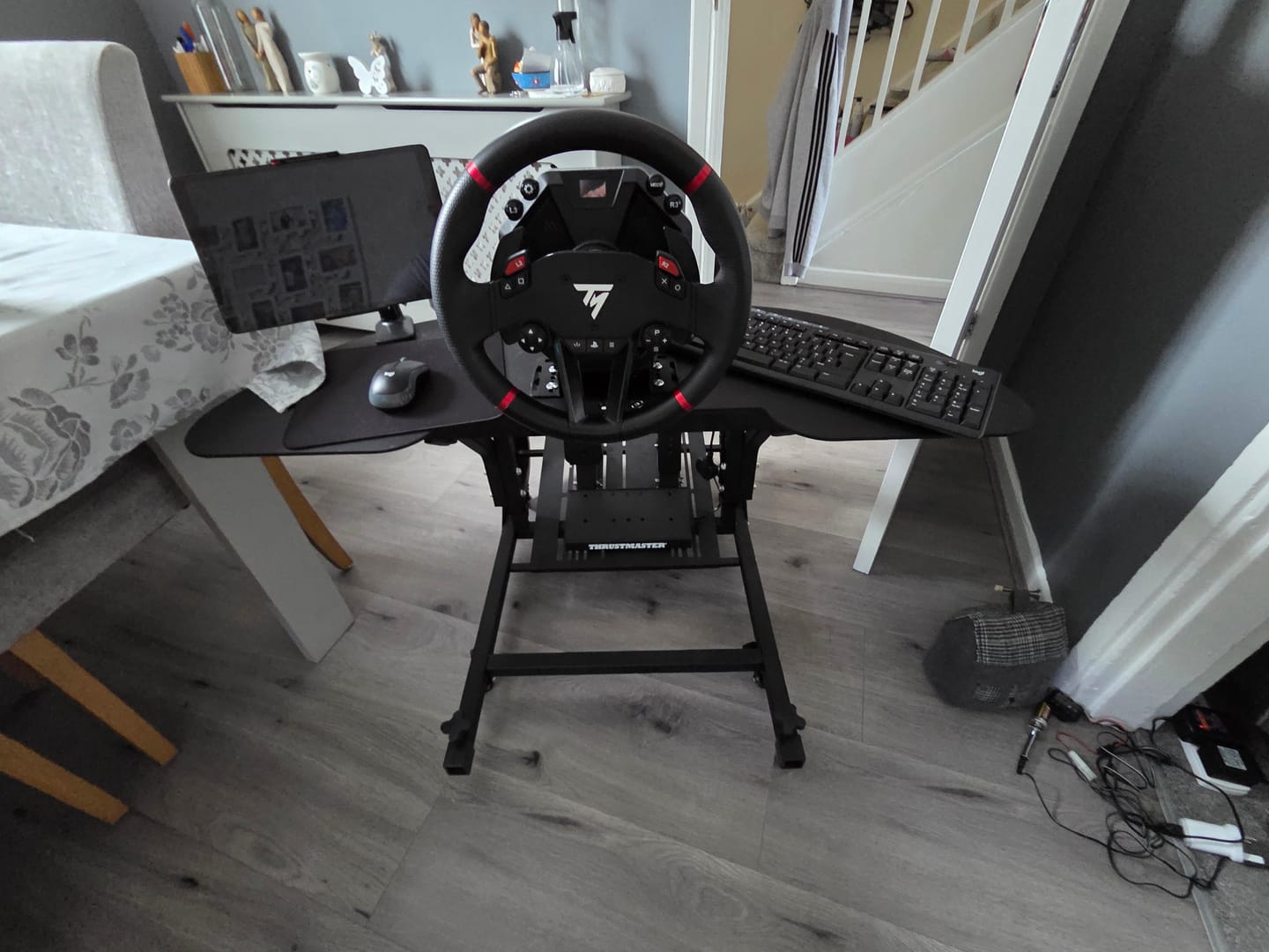 Customer photo review of ART Cockpit