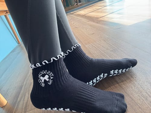 Customer photo review of Pilates Social Club
