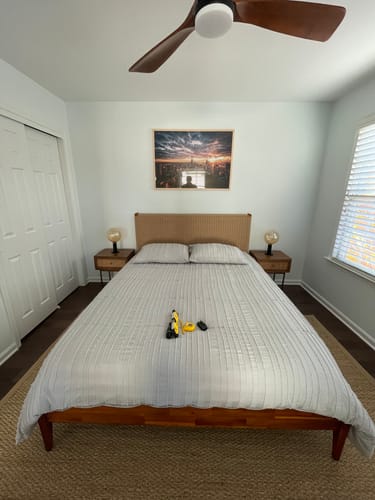 Customer photo review of ANOTHER DAY