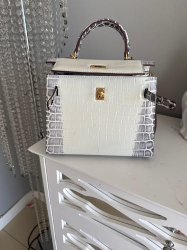 Customer photo review of Georgia