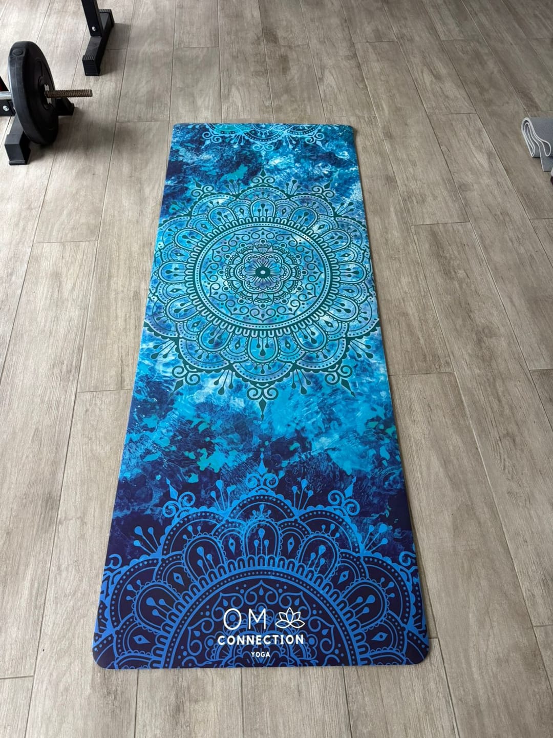 Customer photo review of Mat PU Parsva