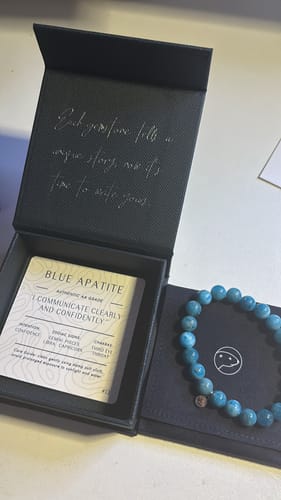 Customer photo review of Good Luck Bracelet Pack