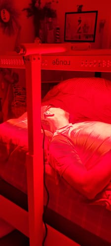 Customer photo review of Rouge Pro G4 (Single)