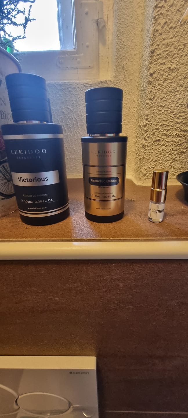 Customer photo review of Adventure