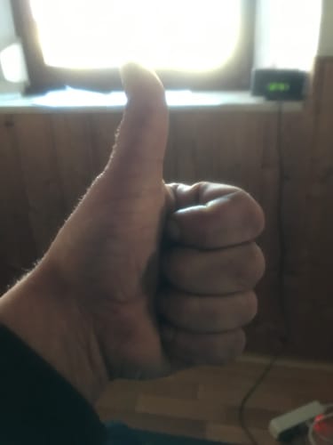 Customer photo review of 1SB-LSD Blotter – Präzise & sauber dosiert (150 mgc)