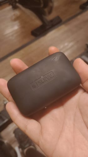 Customer photo review of X Buds 1Gen