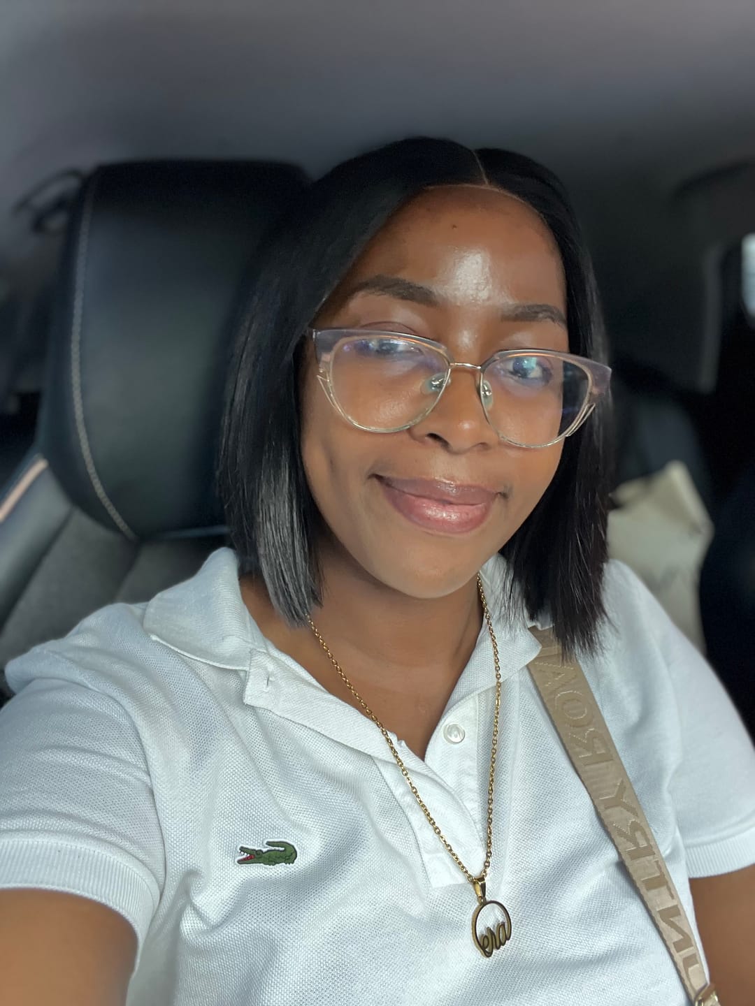 Customer photo review of Vietnam 2 X 6 Lace Closure Wear And Go Super Drawn Bob