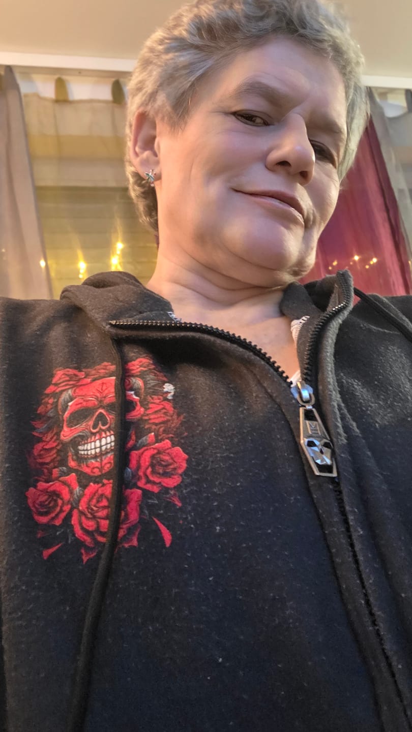 Customer photo review of EIN TAG OHNE MICH VOLLSTÄNDIGER DRUCK - TYTD1009253