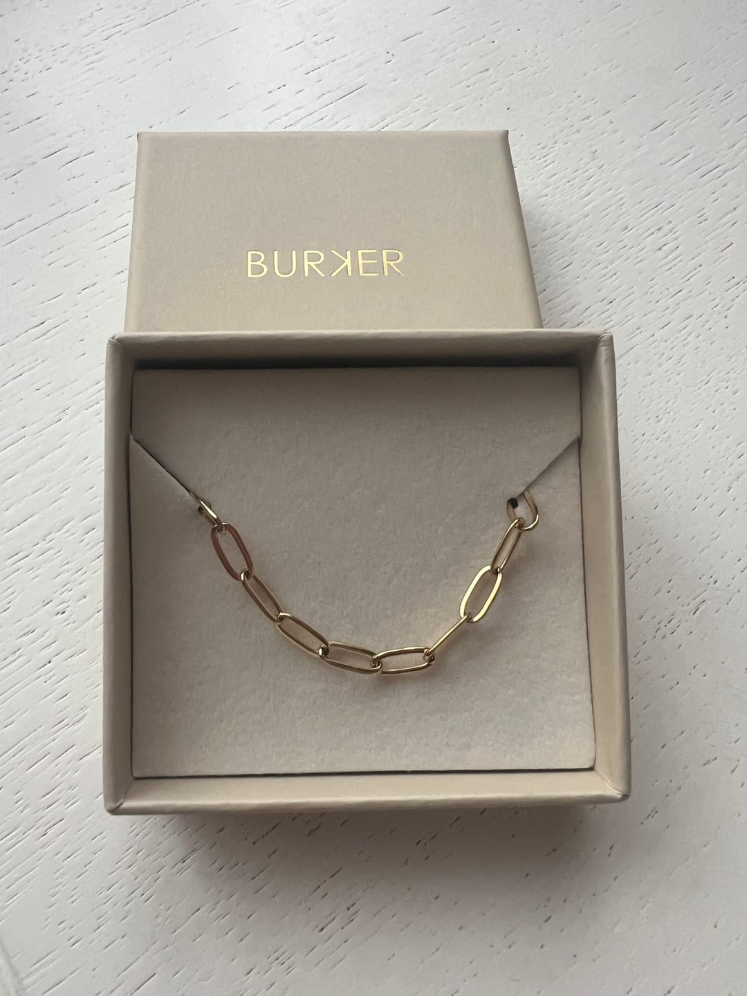 Customer photo review of Zoey Bracelet