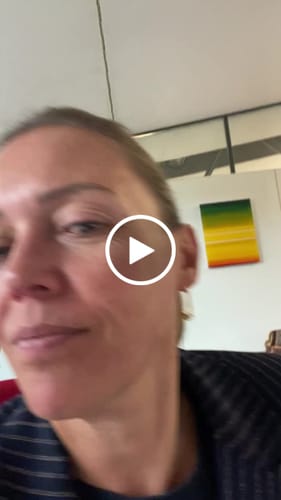 Customer video review of Icon Ear Cuff