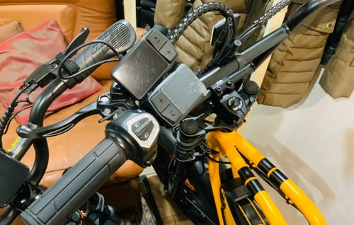 Customer photo review of Shipping Protection