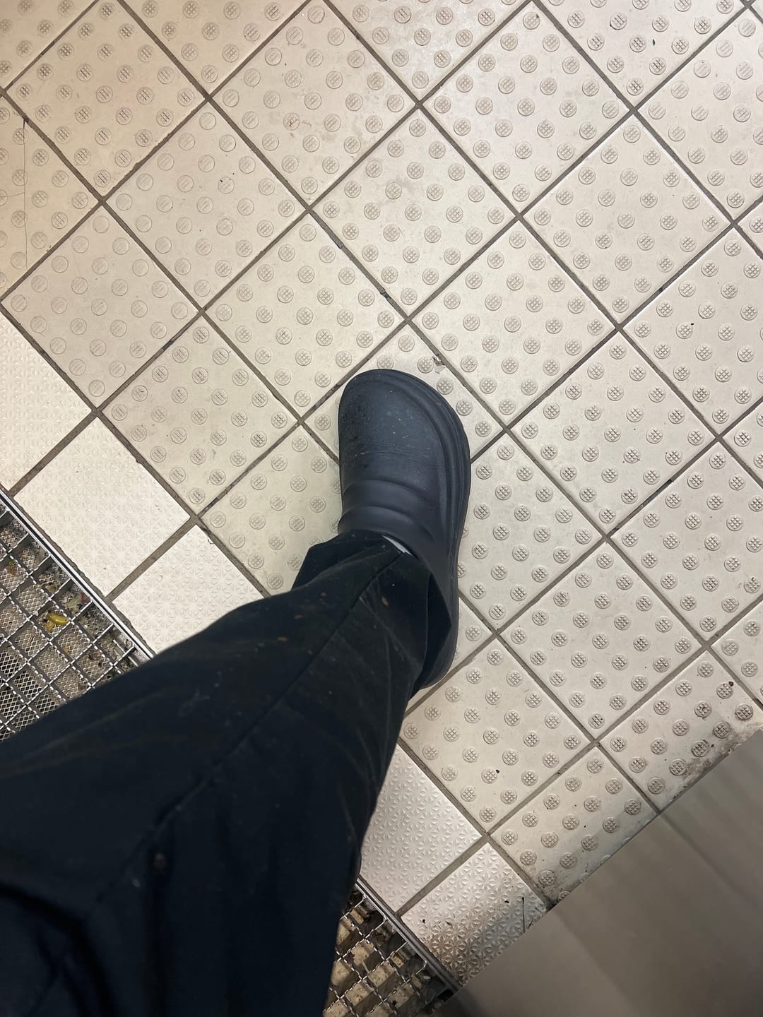 Customer photo review of Cloggies Klassisch – Gesunde und rutschfeste Komfort-Clogs