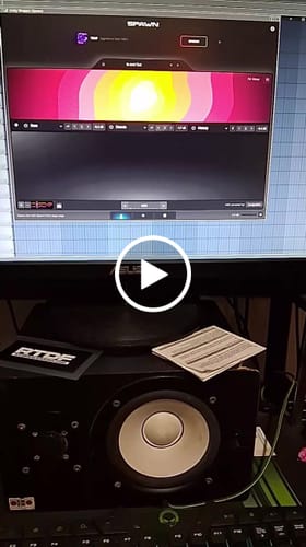 Customer video review of Spawn + FREE Bonuses