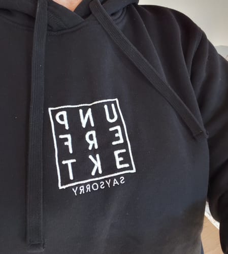 Customer photo review of Wundertüte