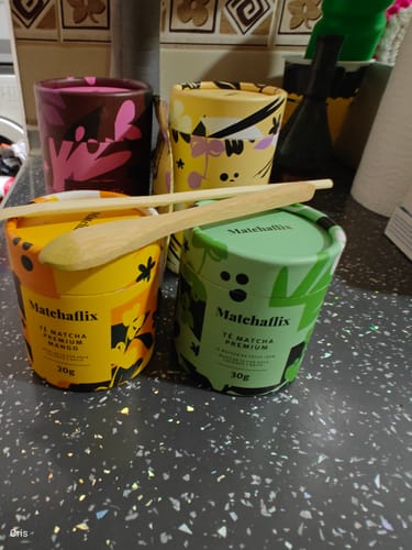 Customer photo review of 2 Super Desayunos