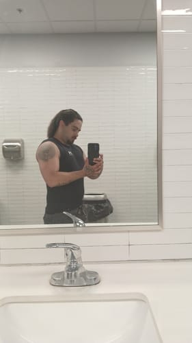 Monte R. review of Hardgainer, Recovery, Mass Builder Blend - Equi-Mass™ image 1 out of 3