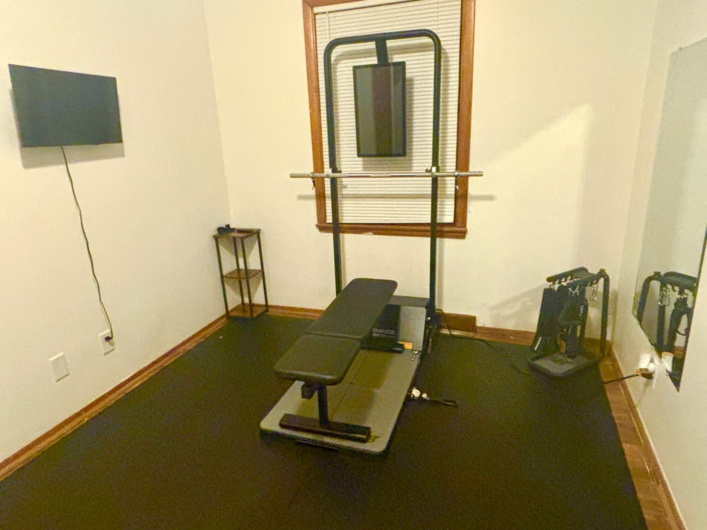 Customer photo review of Speediance Gym Monster